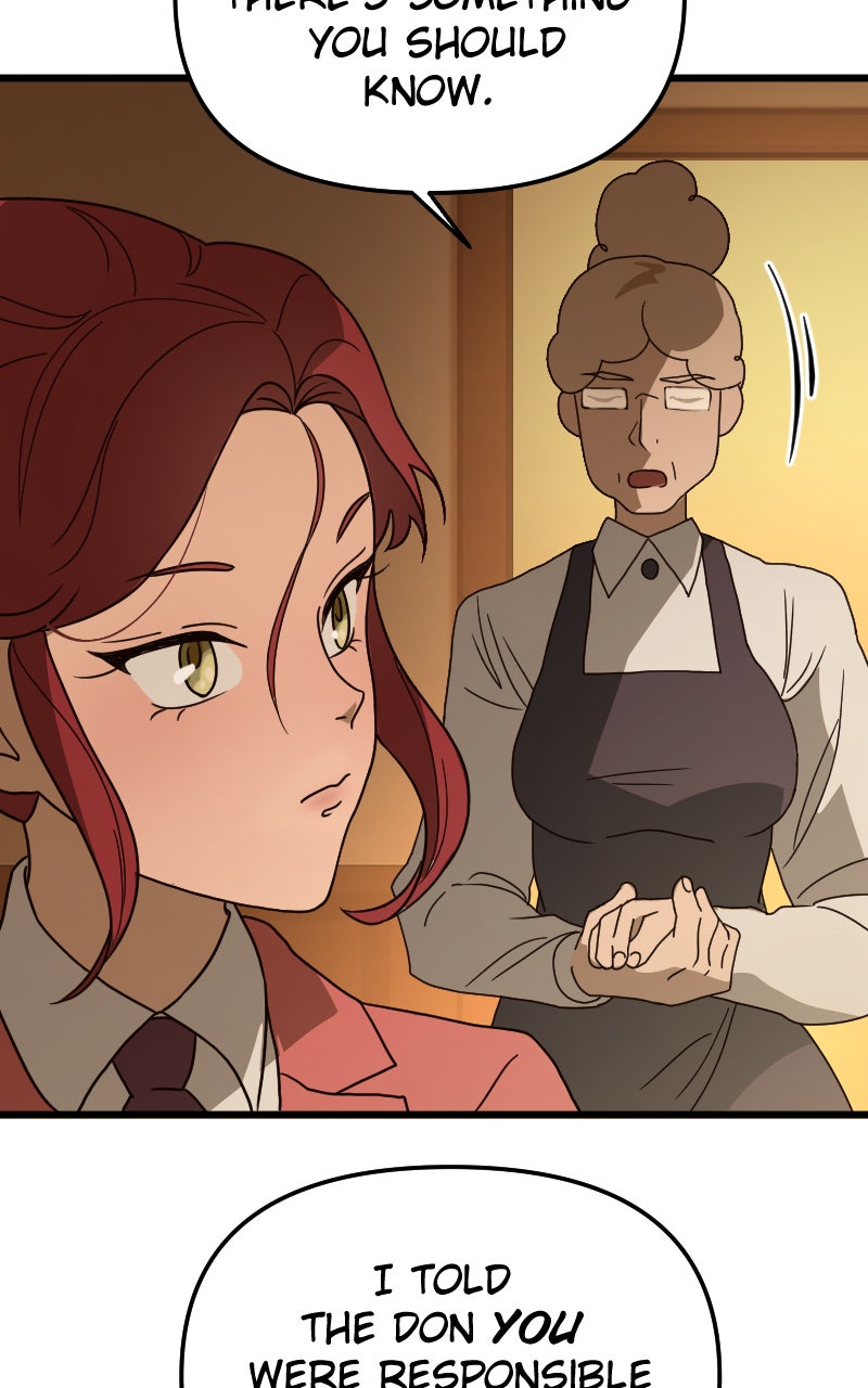 The Mafia Nanny (S3) Episode 101 page 37 - 