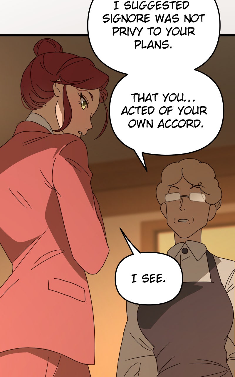 The Mafia Nanny (S3) Episode 101 page 39 - 