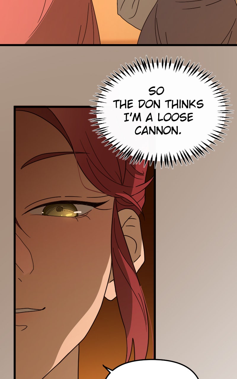 The Mafia Nanny (S3) Episode 101 page 40 - 