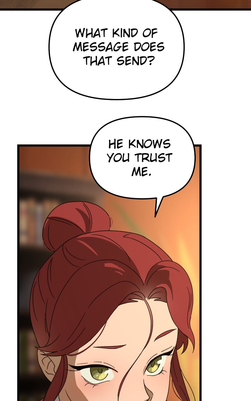 The Mafia Nanny (S3) Episode 101 page 5 - 
