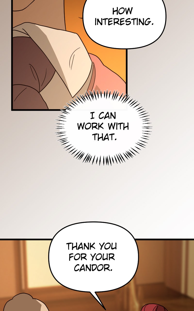 The Mafia Nanny (S3) Episode 101 page 41 - 