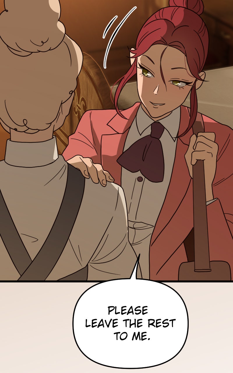 The Mafia Nanny (S3) Episode 101 page 42 - 