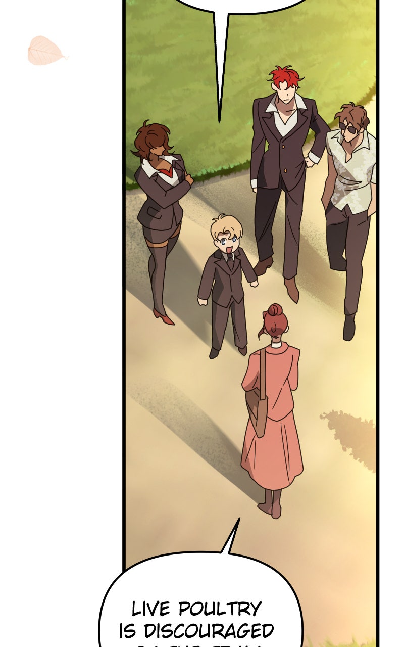 The Mafia Nanny (S3) Episode 101 page 44 - 