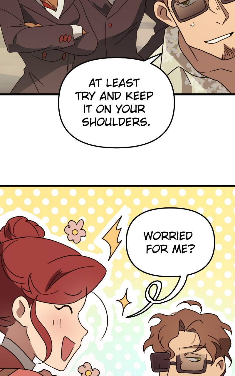 The Mafia Nanny (S3) Episode 101 page 46 - 
