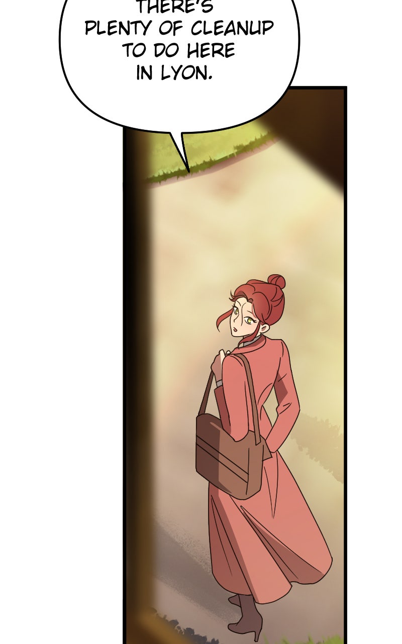 The Mafia Nanny (S3) Episode 101 page 48 - 