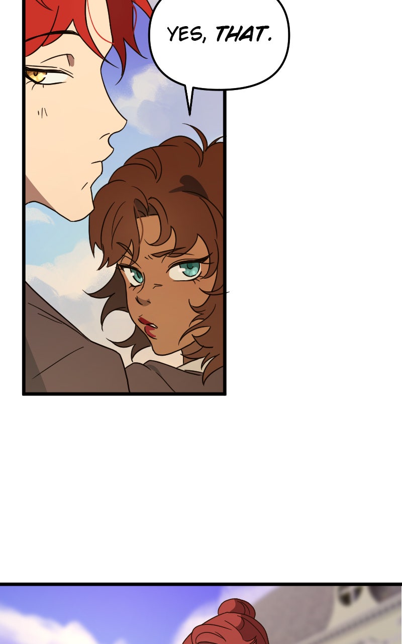 The Mafia Nanny (S3) Episode 101 page 50 - 