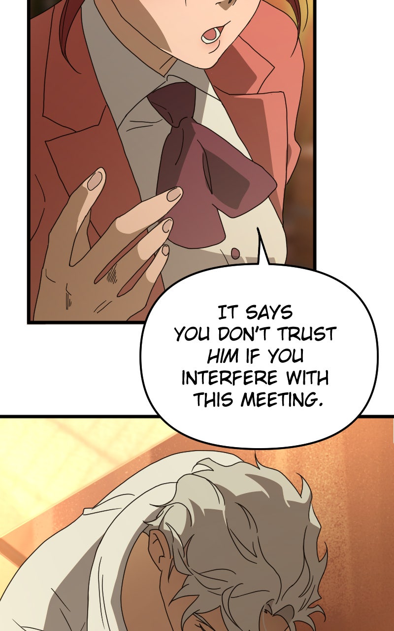 The Mafia Nanny (S3) Episode 101 page 6 - 