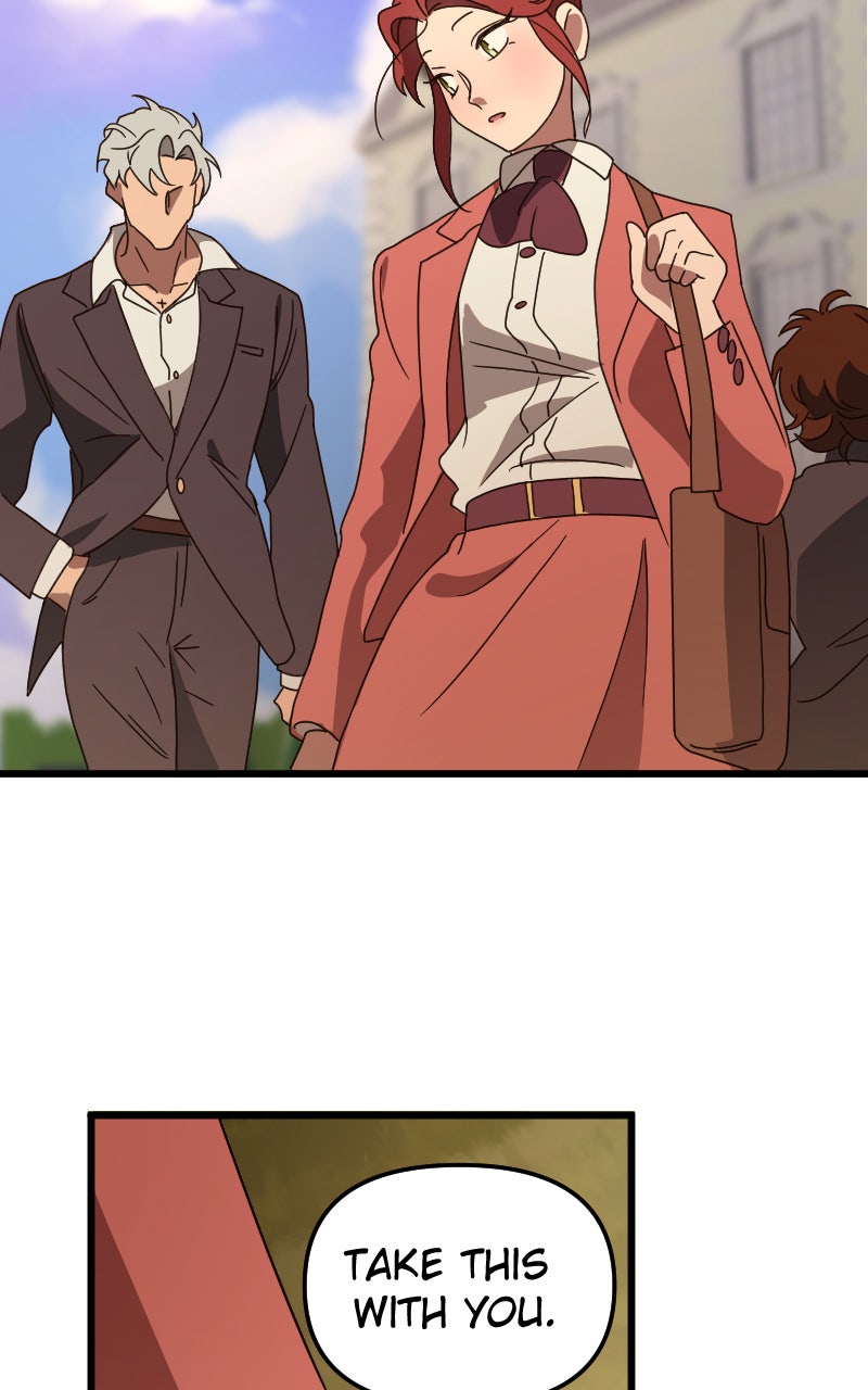 The Mafia Nanny (S3) Episode 101 page 51 - 