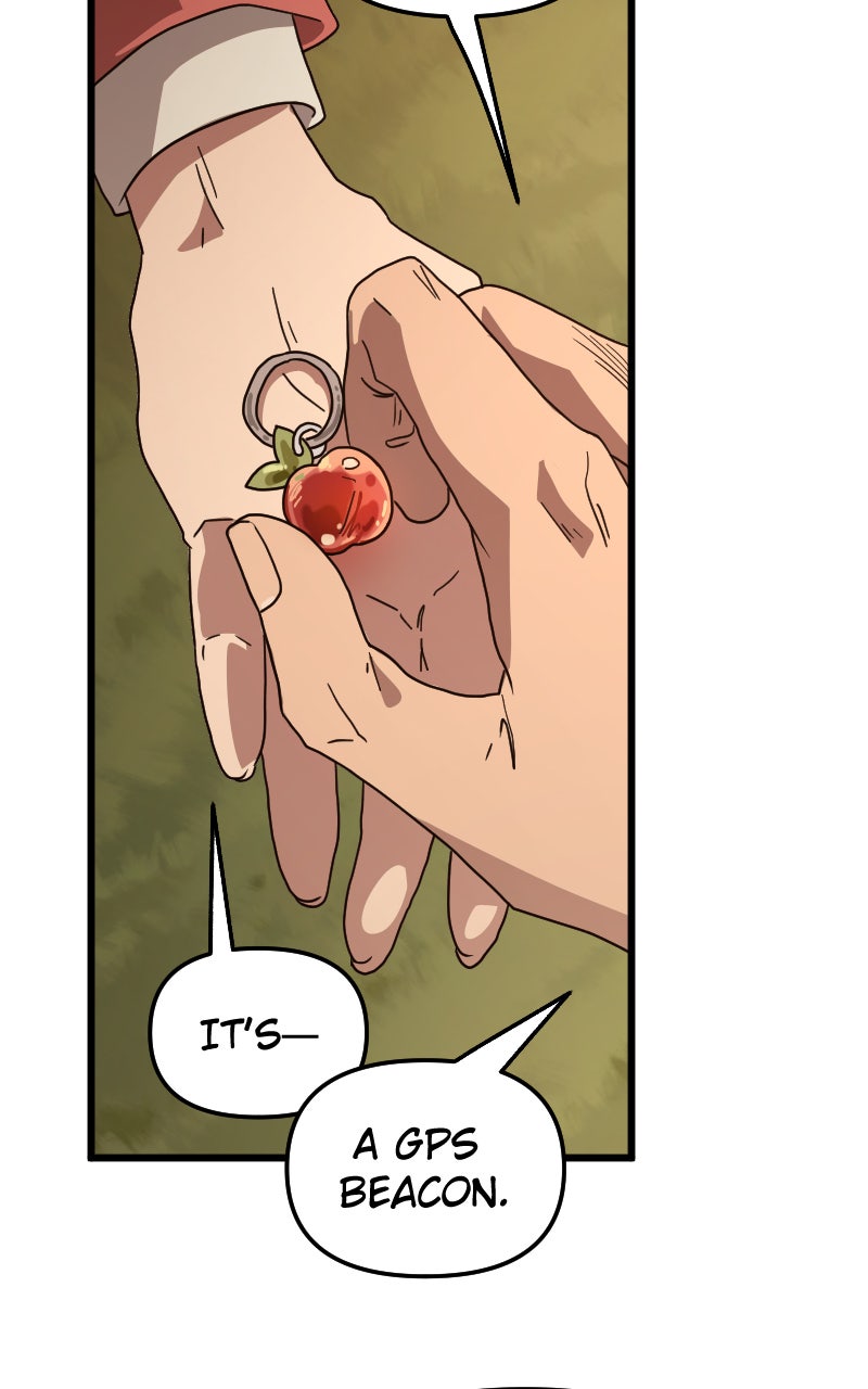 The Mafia Nanny (S3) Episode 101 page 52 - 
