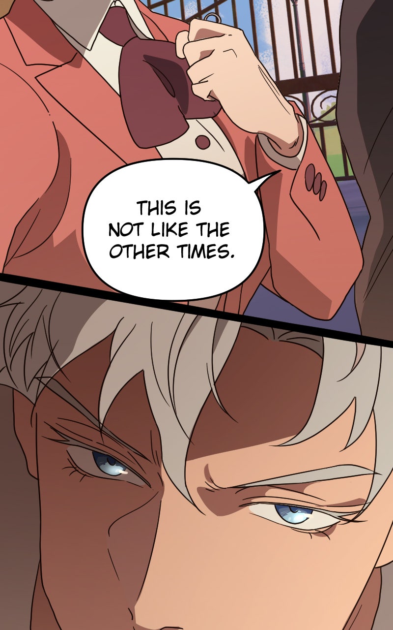 The Mafia Nanny (S3) Episode 101 page 54 - 