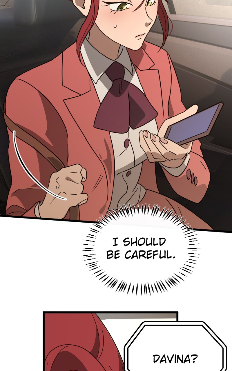 The Mafia Nanny (S3) Episode 101 page 59 - 