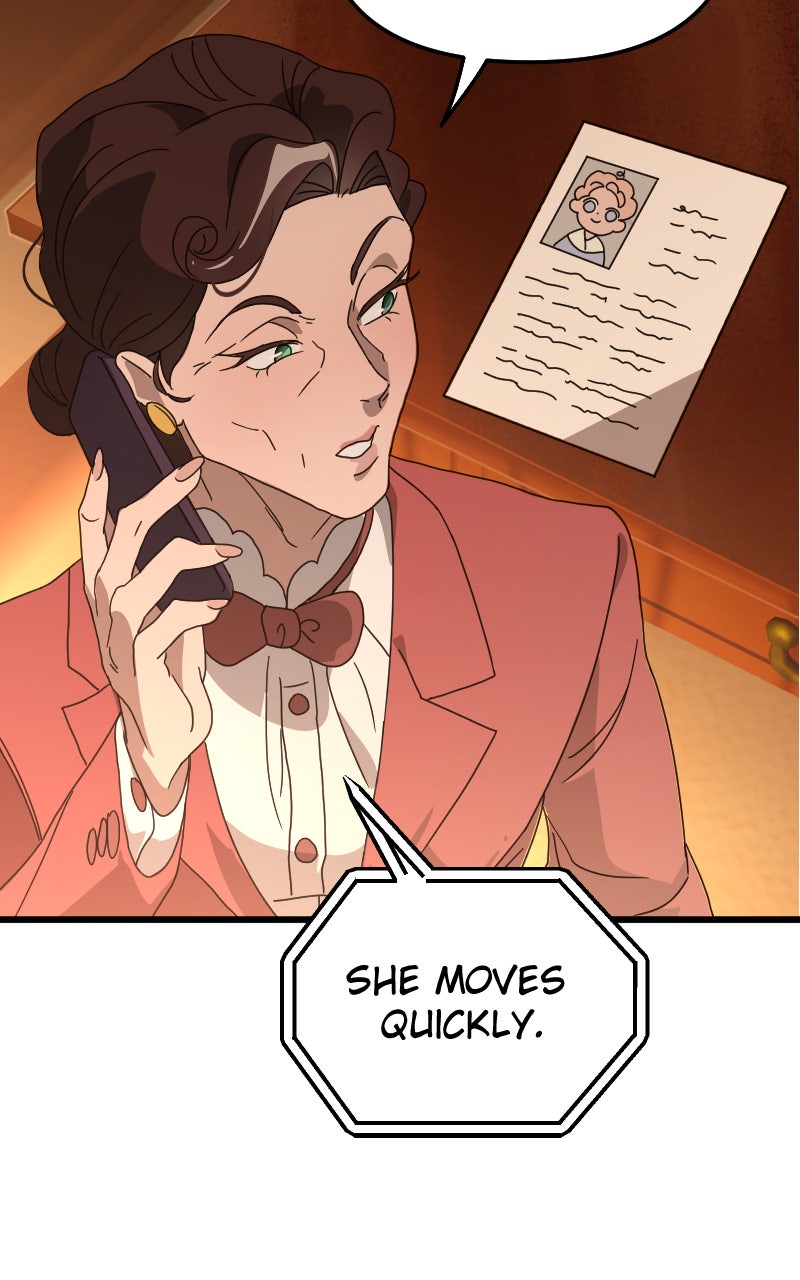 The Mafia Nanny (S3) Episode 101 page 62 - 