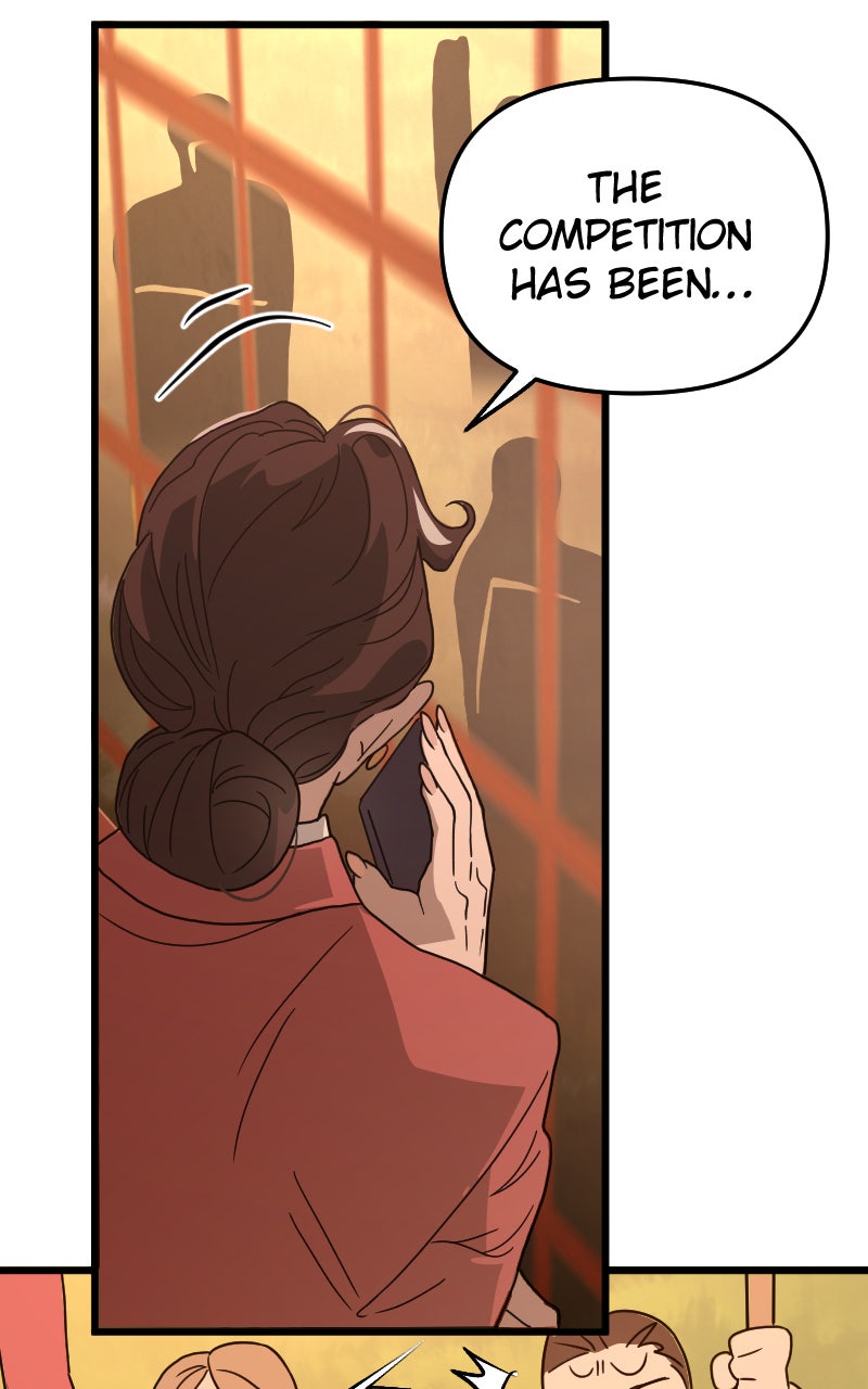 The Mafia Nanny (S3) Episode 101 page 63 - 