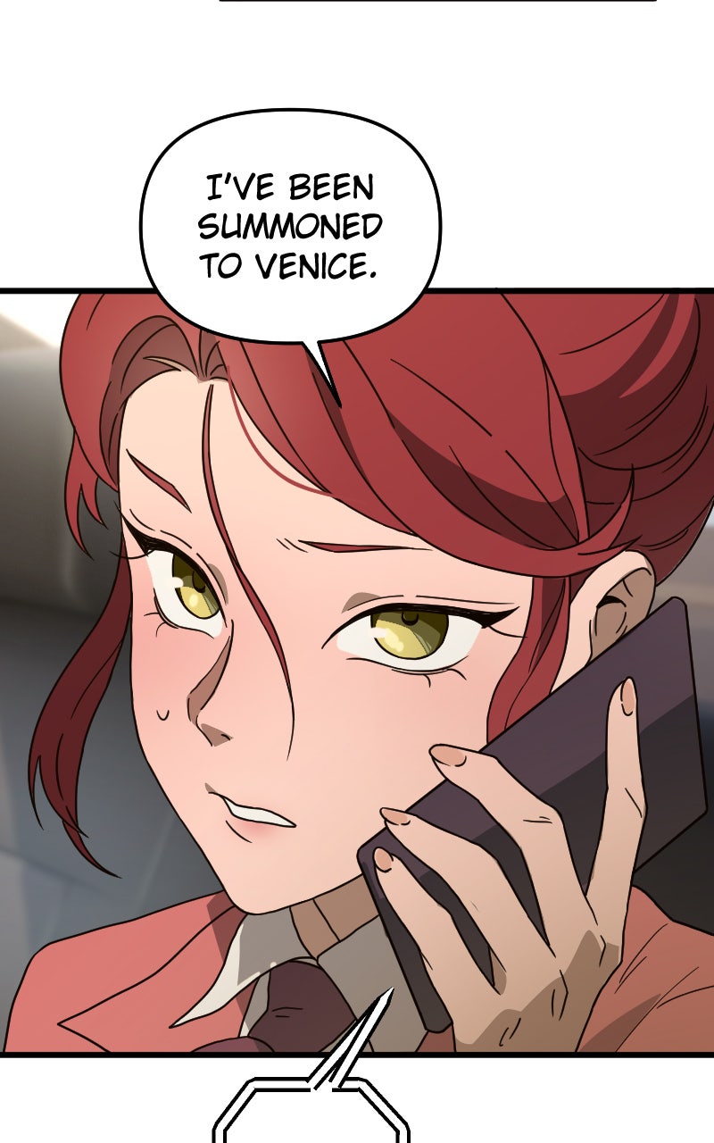 The Mafia Nanny (S3) Episode 101 page 66 - 
