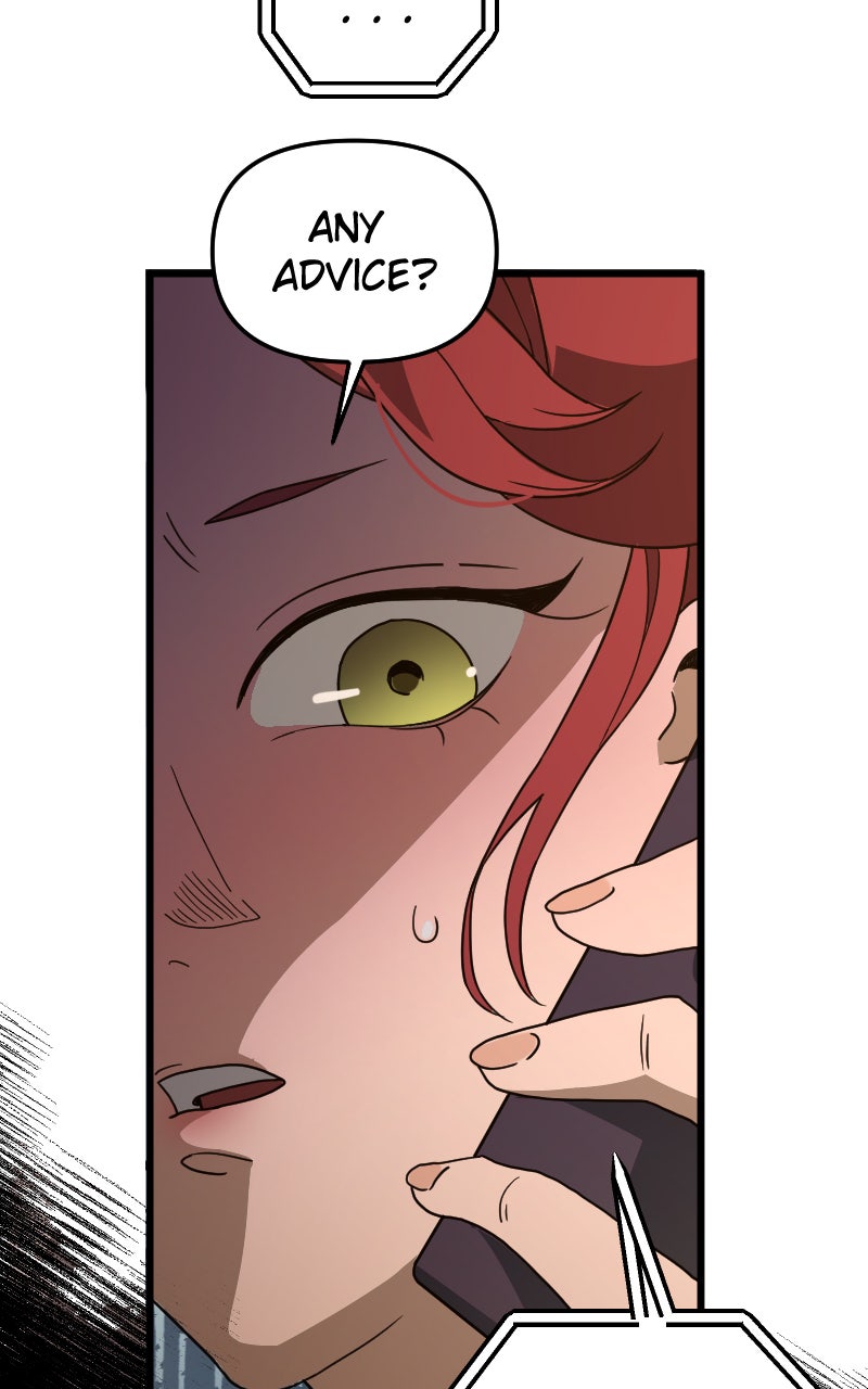 The Mafia Nanny (S3) Episode 101 page 67 - 