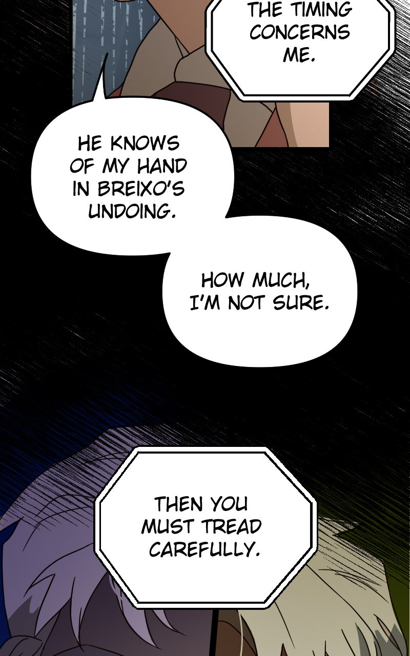 The Mafia Nanny (S3) Episode 101 page 68 - 