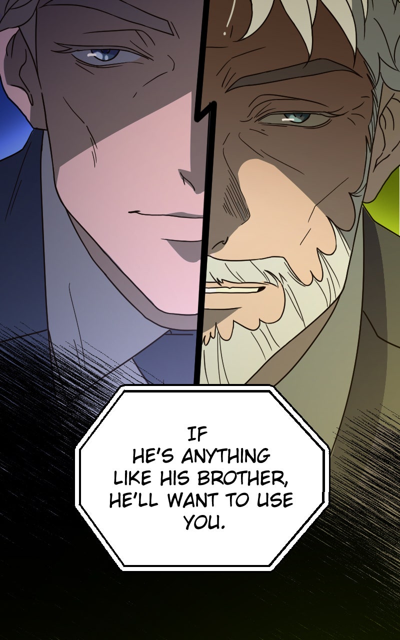 The Mafia Nanny (S3) Episode 101 page 69 - 