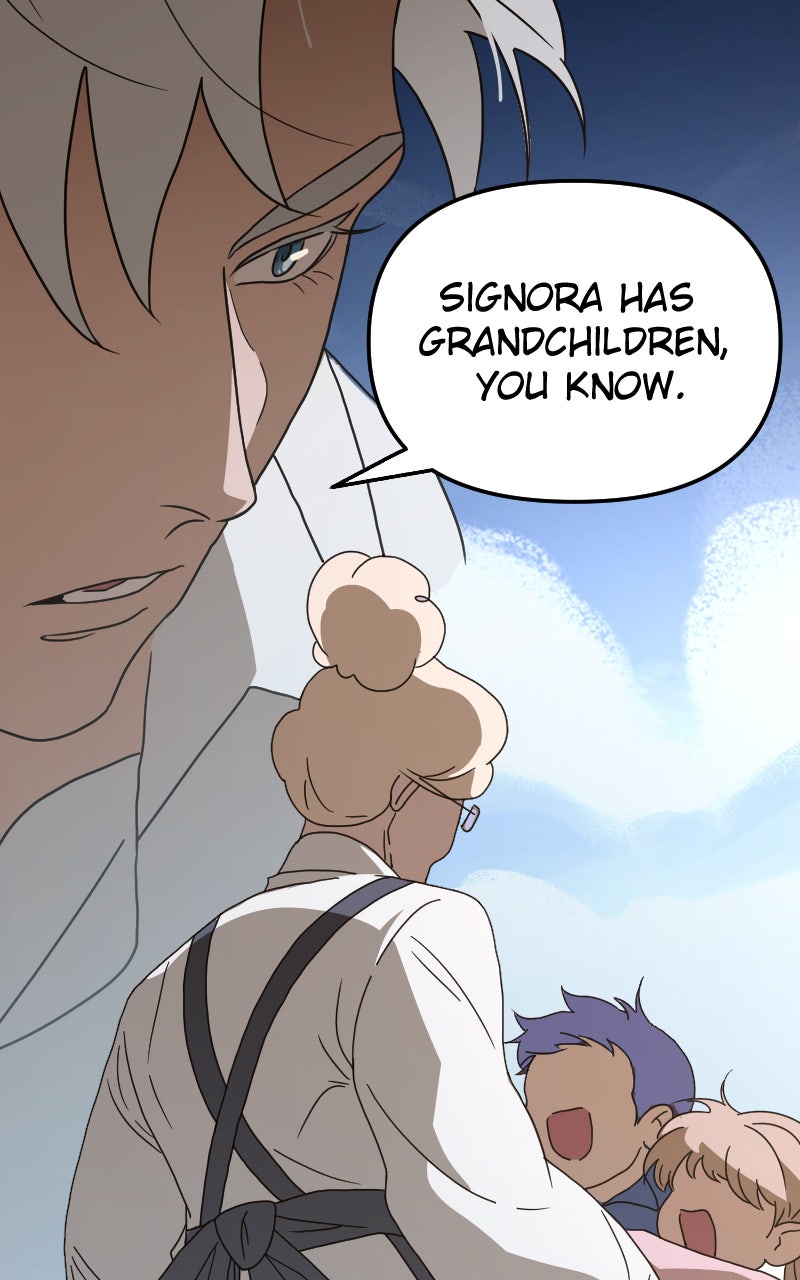 The Mafia Nanny (S3) Episode 101 page 8 - 