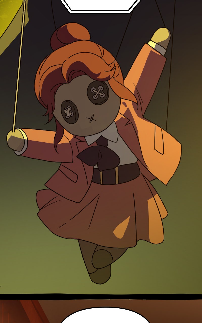 The Mafia Nanny (S3) Episode 101 page 71 - 