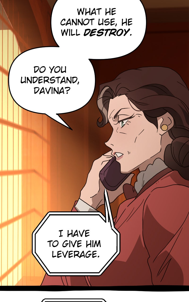The Mafia Nanny (S3) Episode 101 page 72 - 