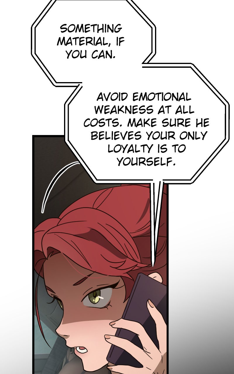 The Mafia Nanny (S3) Episode 101 page 73 - 