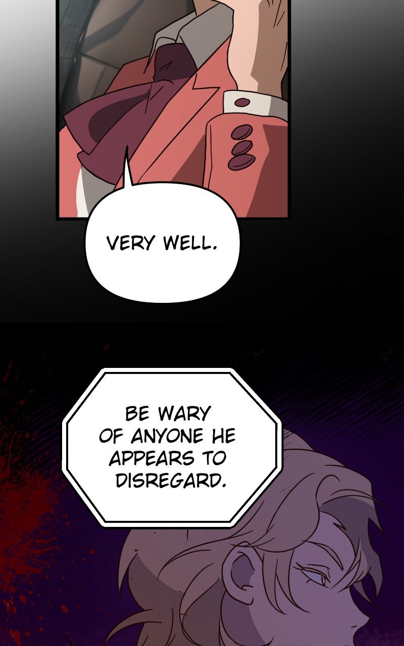 The Mafia Nanny (S3) Episode 101 page 74 - 