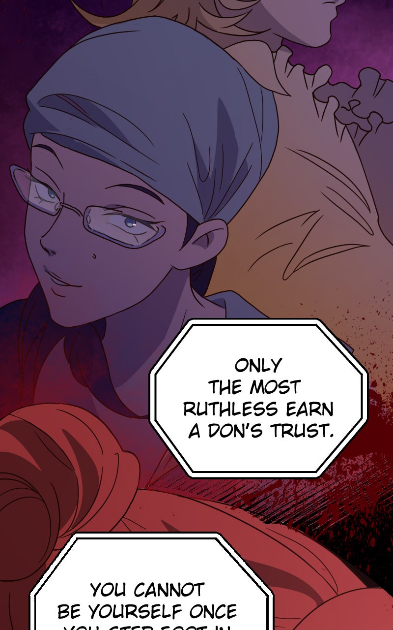 The Mafia Nanny (S3) Episode 101 page 75 - 