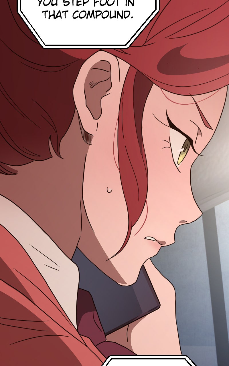 The Mafia Nanny (S3) Episode 101 page 76 - 