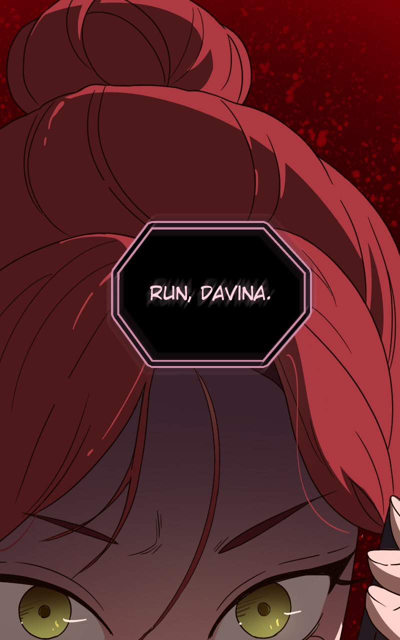 The Mafia Nanny (S3) Episode 101 page 79 - 