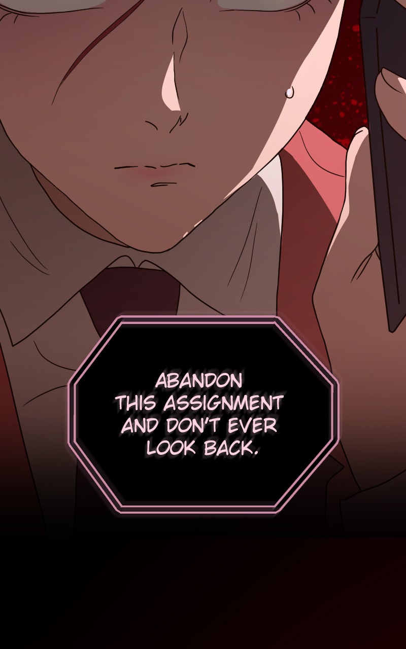 The Mafia Nanny (S3) Episode 101 page 80 - 