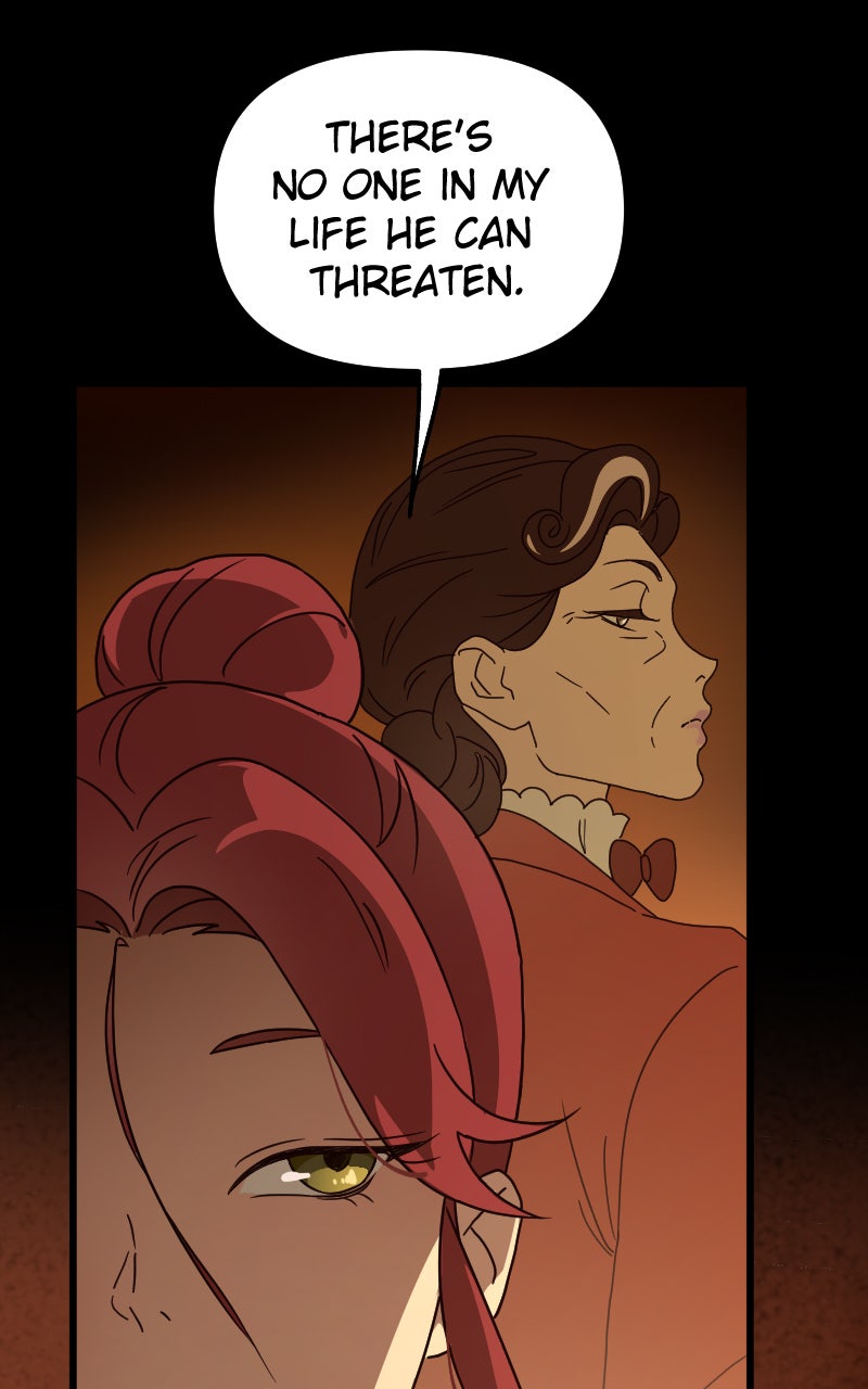 The Mafia Nanny (S3) Episode 101 page 10 - 