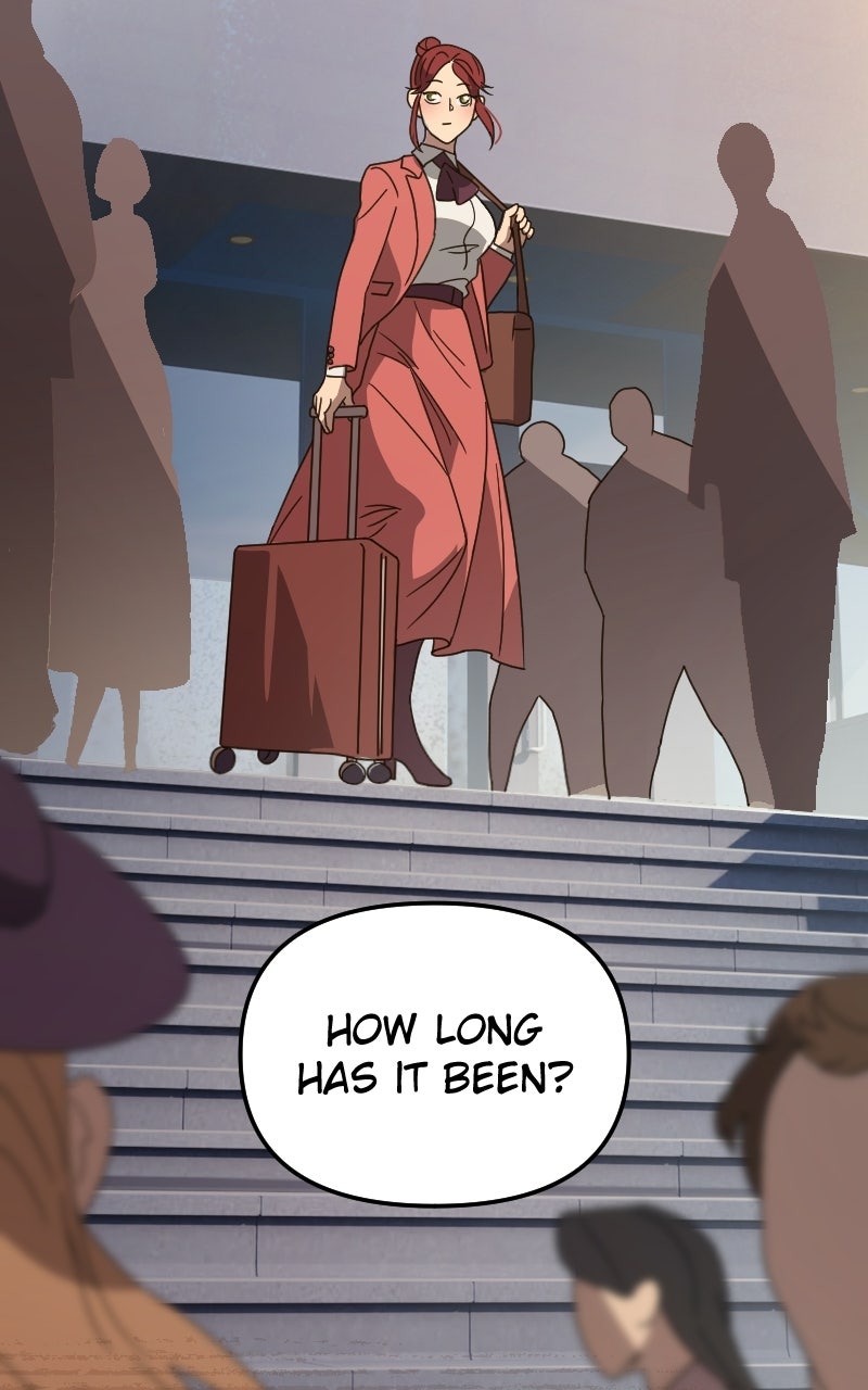 The Mafia Nanny (S3) Episode 102 page 2 - 