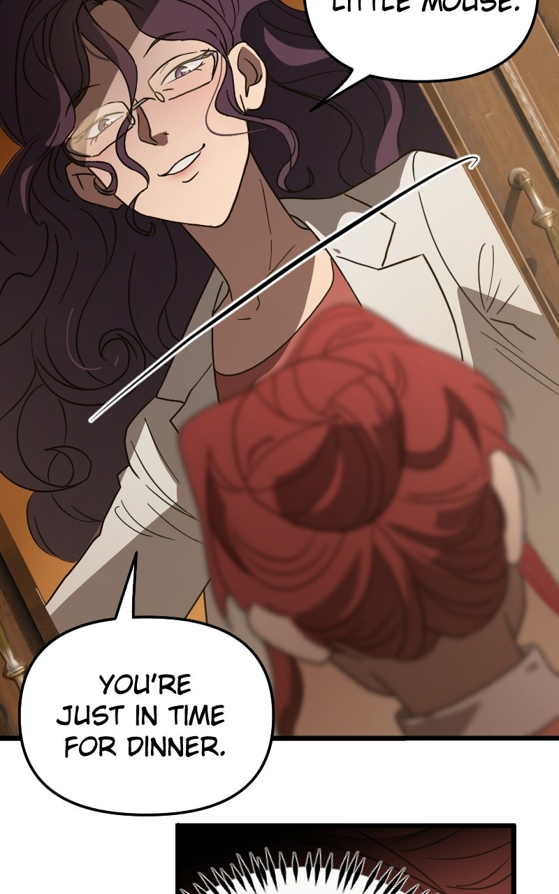 The Mafia Nanny (S3) Episode 102 page 11 - 