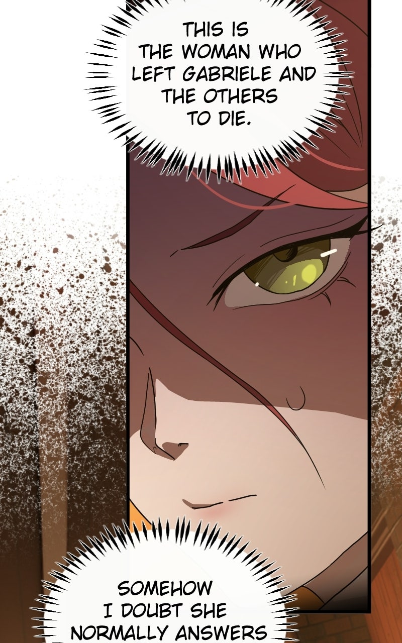 The Mafia Nanny (S3) Episode 102 page 12 - 