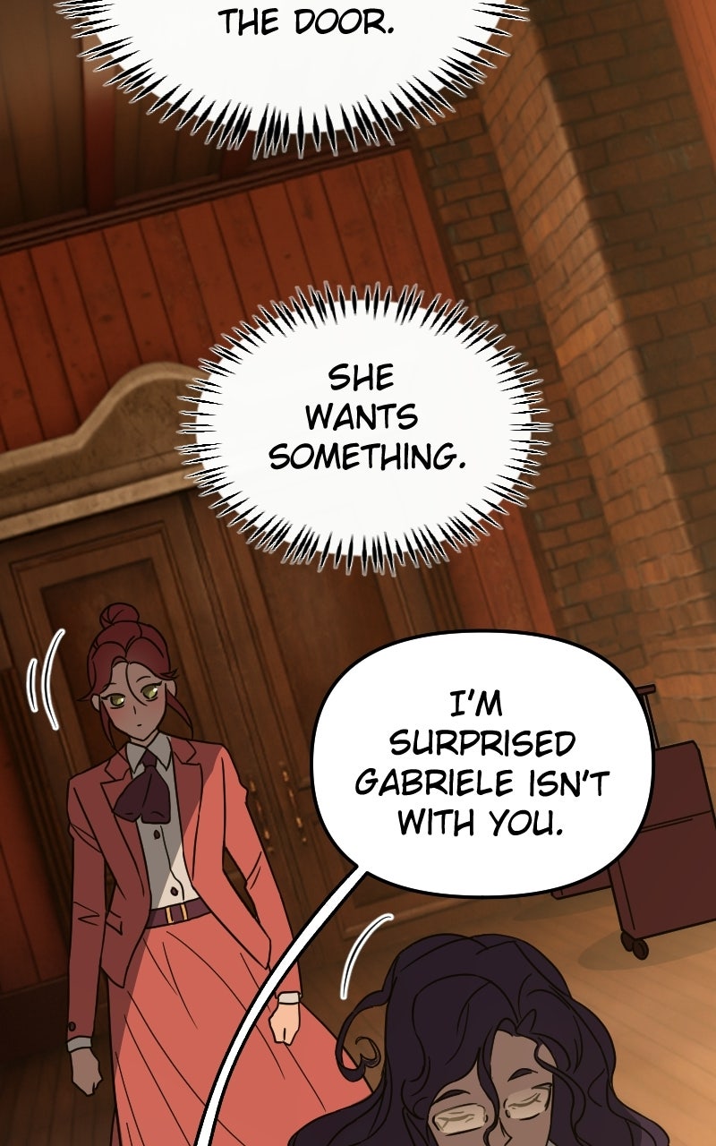The Mafia Nanny (S3) Episode 102 page 13 - 
