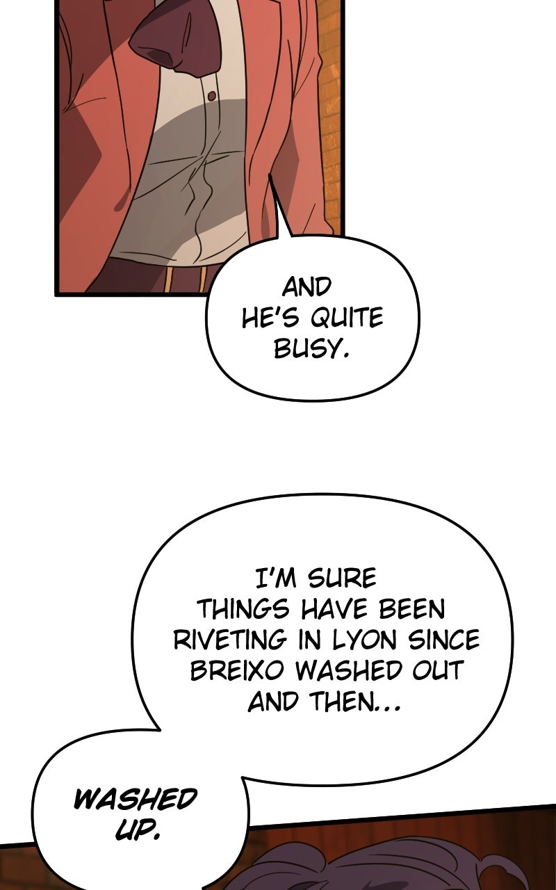 The Mafia Nanny (S3) Episode 102 page 15 - 