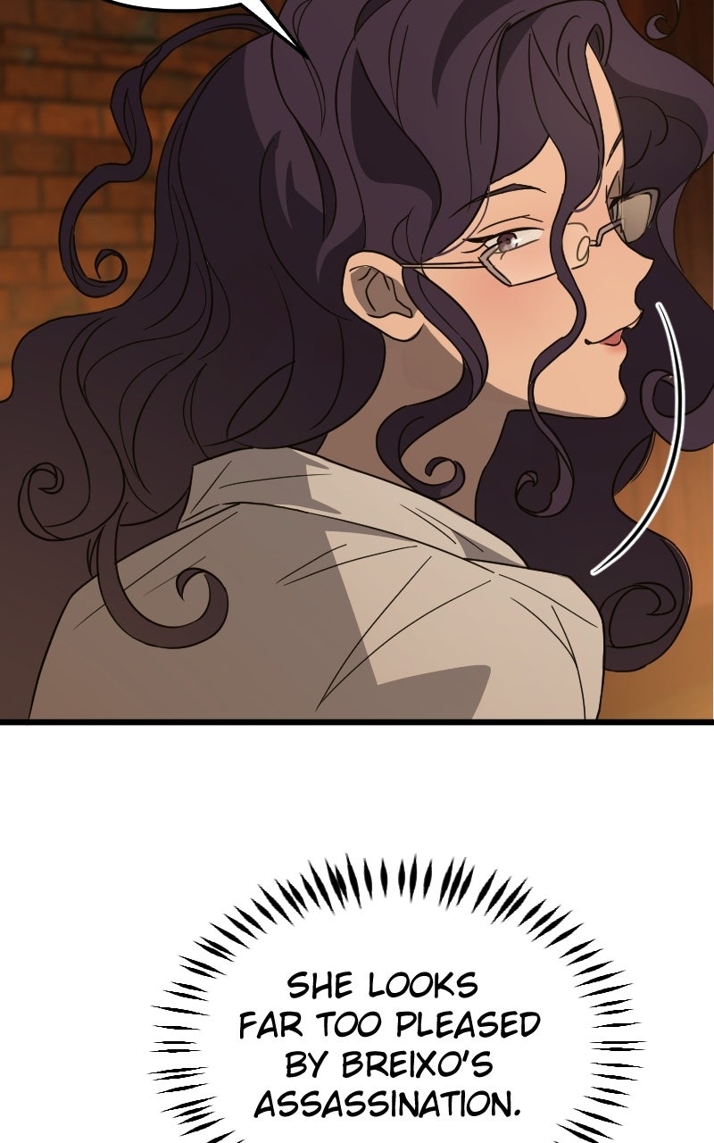 The Mafia Nanny (S3) Episode 102 page 16 - 