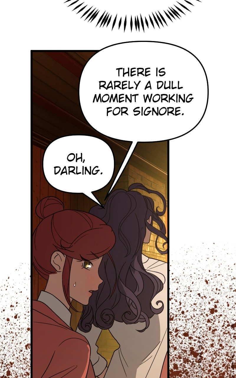 The Mafia Nanny (S3) Episode 102 page 17 - 