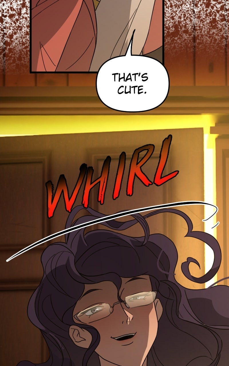 The Mafia Nanny (S3) Episode 102 page 18 - 