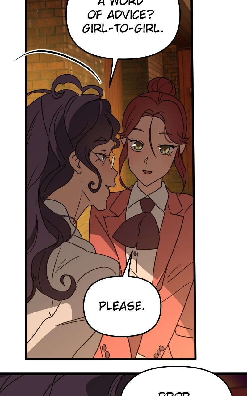 The Mafia Nanny (S3) Episode 102 page 20 - 