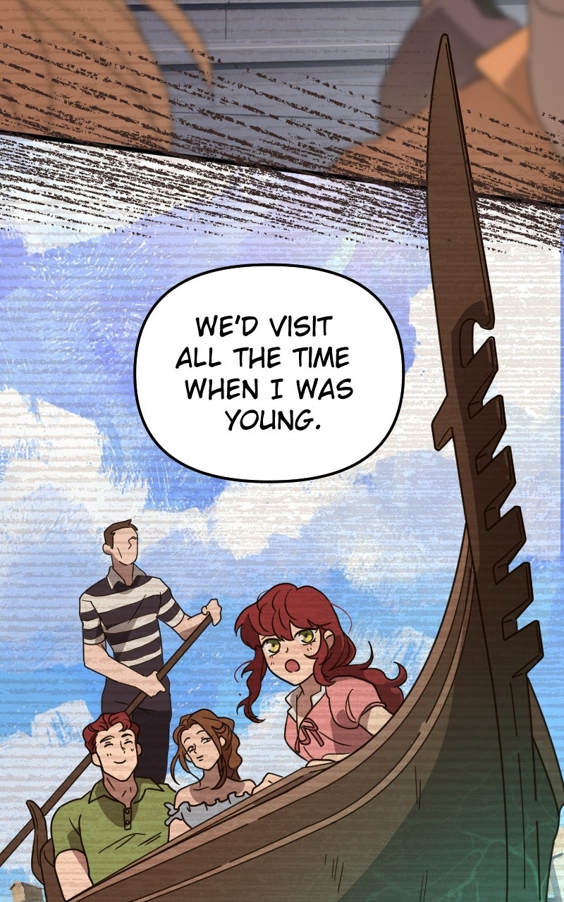 The Mafia Nanny (S3) Episode 102 page 3 - 