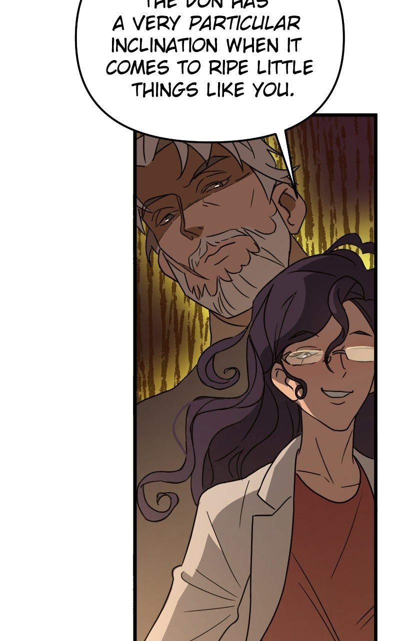 The Mafia Nanny (S3) Episode 102 page 22 - 
