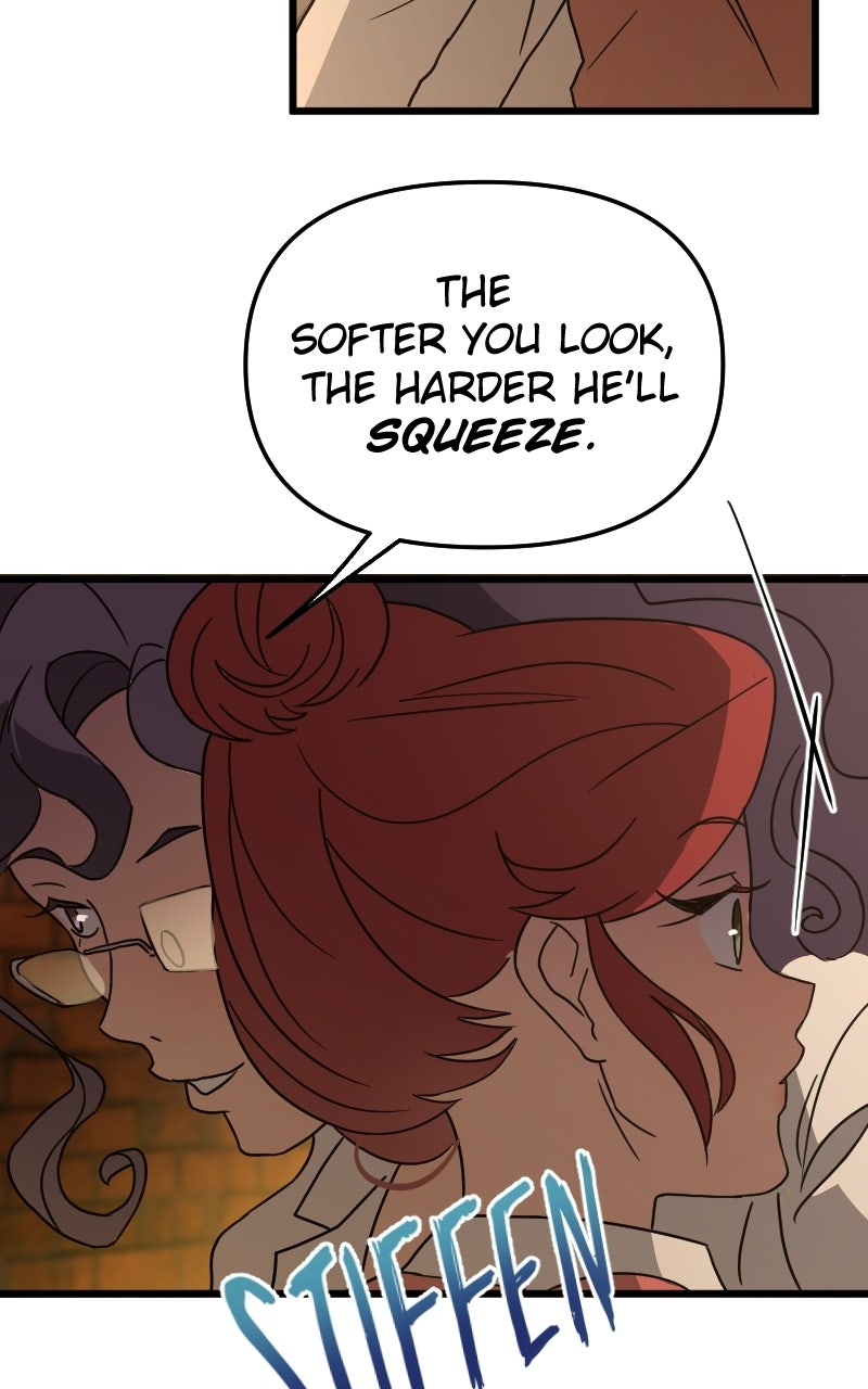 The Mafia Nanny (S3) Episode 102 page 23 - 