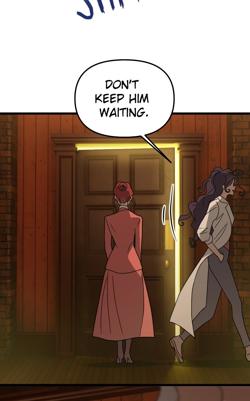 The Mafia Nanny (S3) Episode 102 page 24 - 