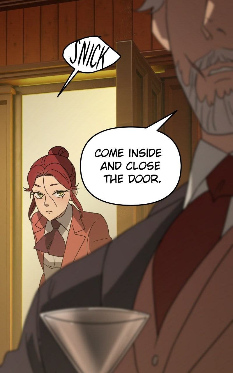 The Mafia Nanny (S3) Episode 102 page 25 - 