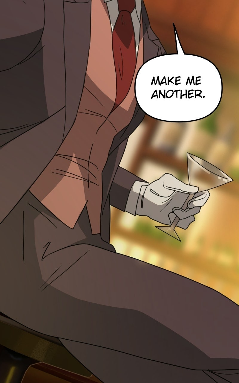The Mafia Nanny (S3) Episode 102 page 27 - 