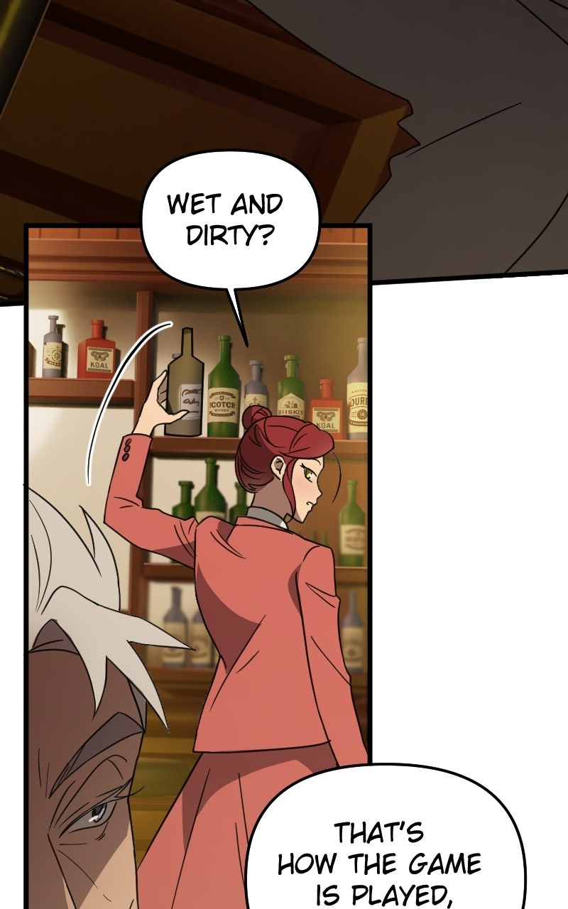 The Mafia Nanny (S3) Episode 102 page 28 - 