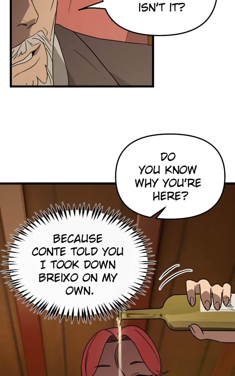 The Mafia Nanny (S3) Episode 102 page 29 - 