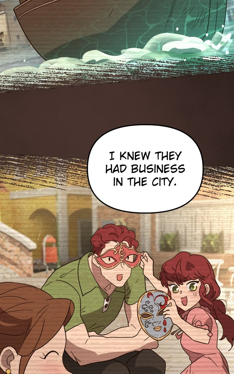 The Mafia Nanny (S3) Episode 102 page 4 - 