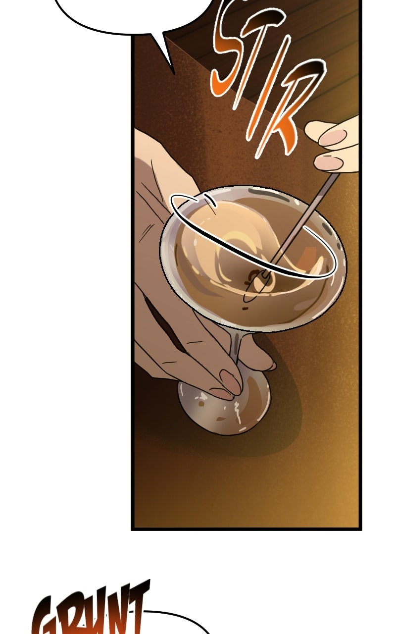 The Mafia Nanny (S3) Episode 102 page 31 - 